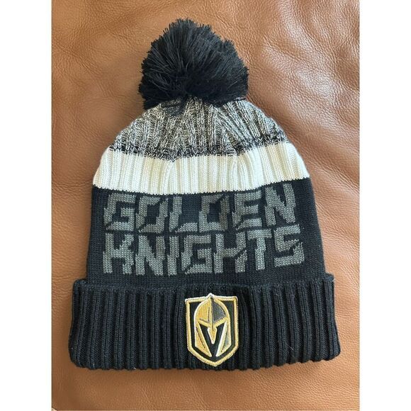 NHL Golden Knights Beanie - Picture 1 of 4